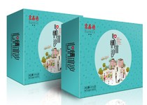 創藝享案例:心情冰沙包裝